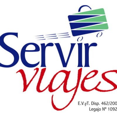 Servir Viajes