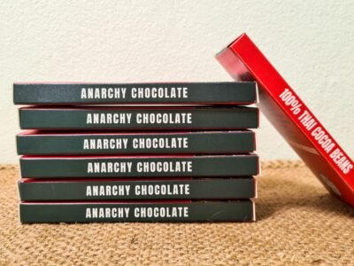 Anarchy Chocolate