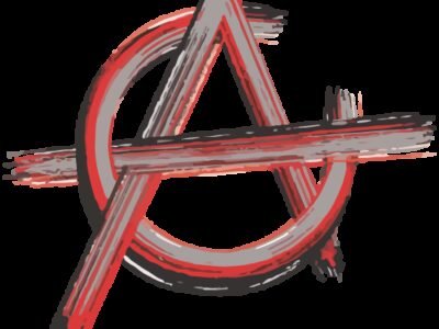 Anarchy Chocolate