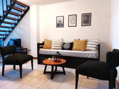 "PRANA" LoFT URBANO