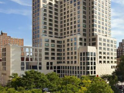 A Cozy 1 Bed 1 Bath New York Apartment