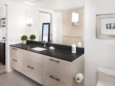 Soma, gorgeous 2 bed 2 bath apartment