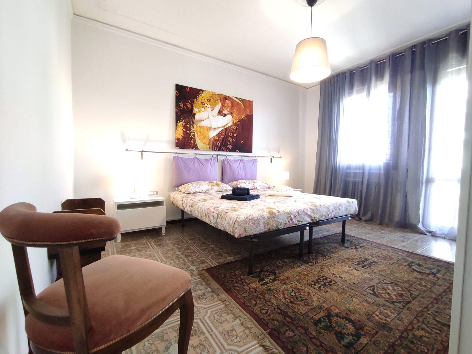 Use bitcoin or other cryptocurrencies to book and pay for apartments in Via Evangelista Groppo, Padua Padua, Italy, picture 3