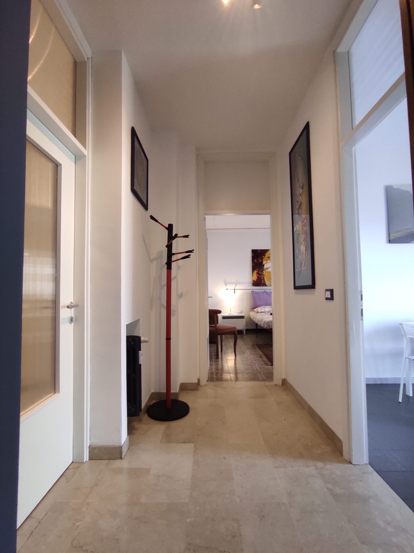 Use bitcoin or other cryptocurrencies to book and pay for apartments in Via Evangelista Groppo, Padua Padua, Italy, picture 6