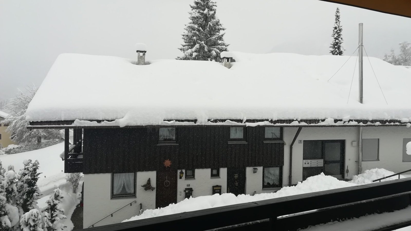 Use bitcoin or other cryptocurrencies to book and pay for apartments in Unterdorf, Oberstaufen, Germany, picture 7