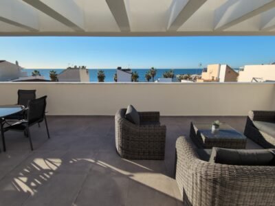 Penthouse El Carmelo