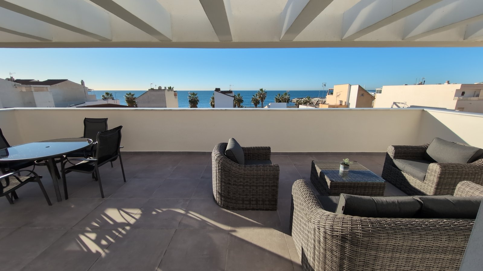 Use bitcoin or other cryptocurrencies to book and pay for apartments in Vélez-Málaga, Málaga, Spain, picture 10
