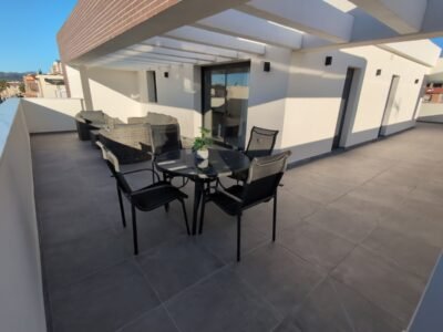 Penthouse El Carmelo