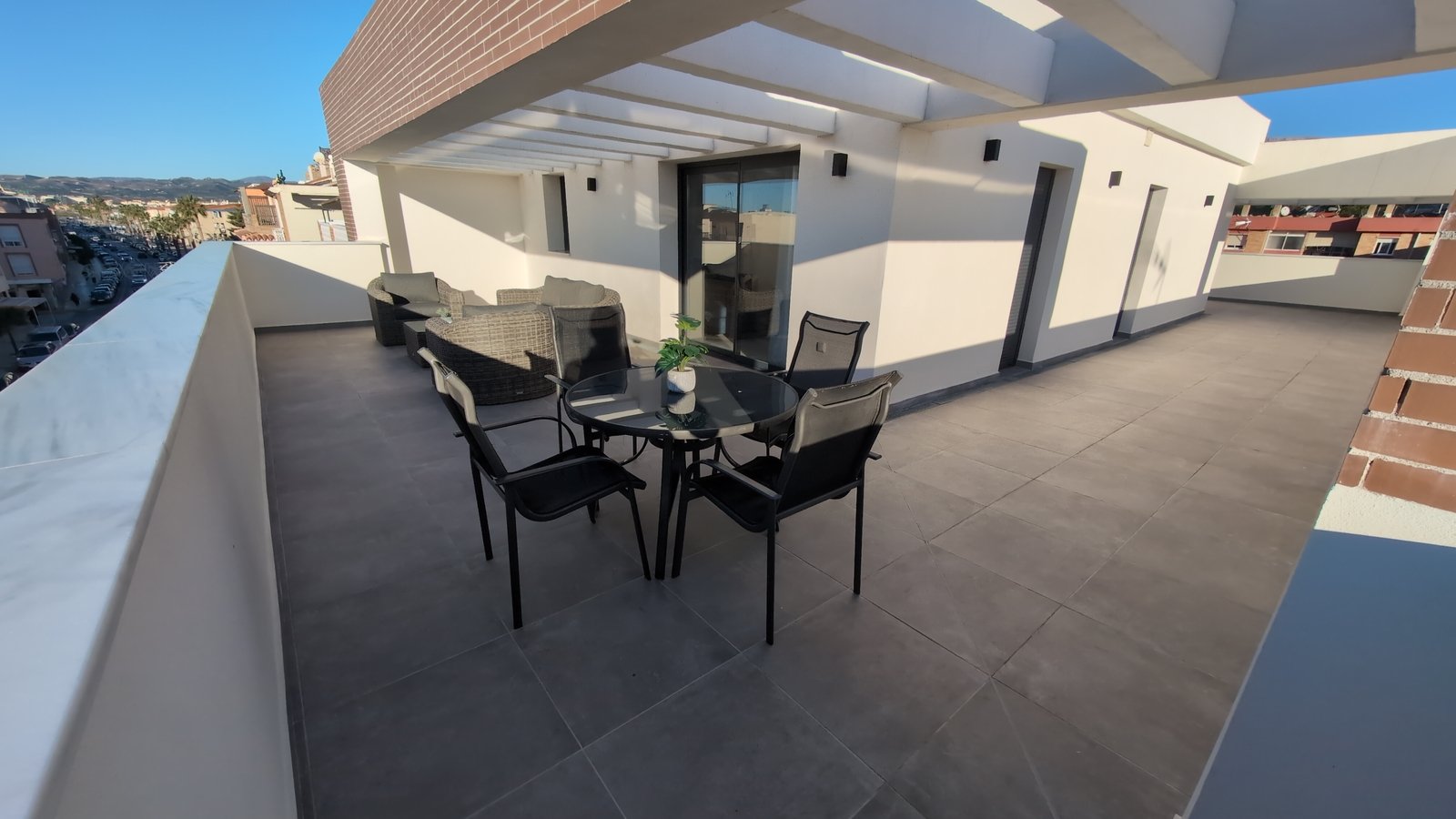Use bitcoin or other cryptocurrencies to book and pay for apartments in Vélez-Málaga, Málaga, Spain, picture 9