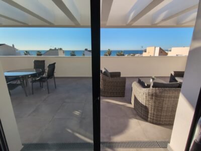 Penthouse El Carmelo