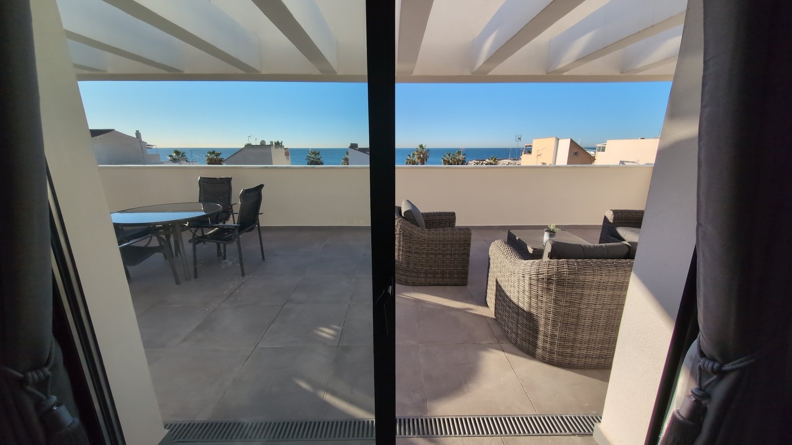 Use bitcoin or other cryptocurrencies to book and pay for apartments in Vélez-Málaga, Málaga, Spain, picture 8