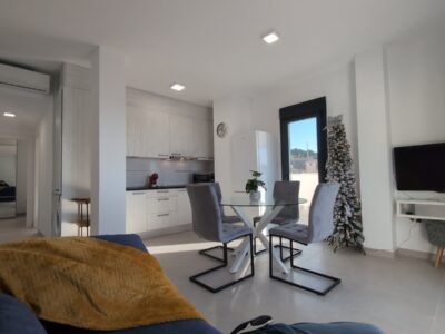 Penthouse El Carmelo