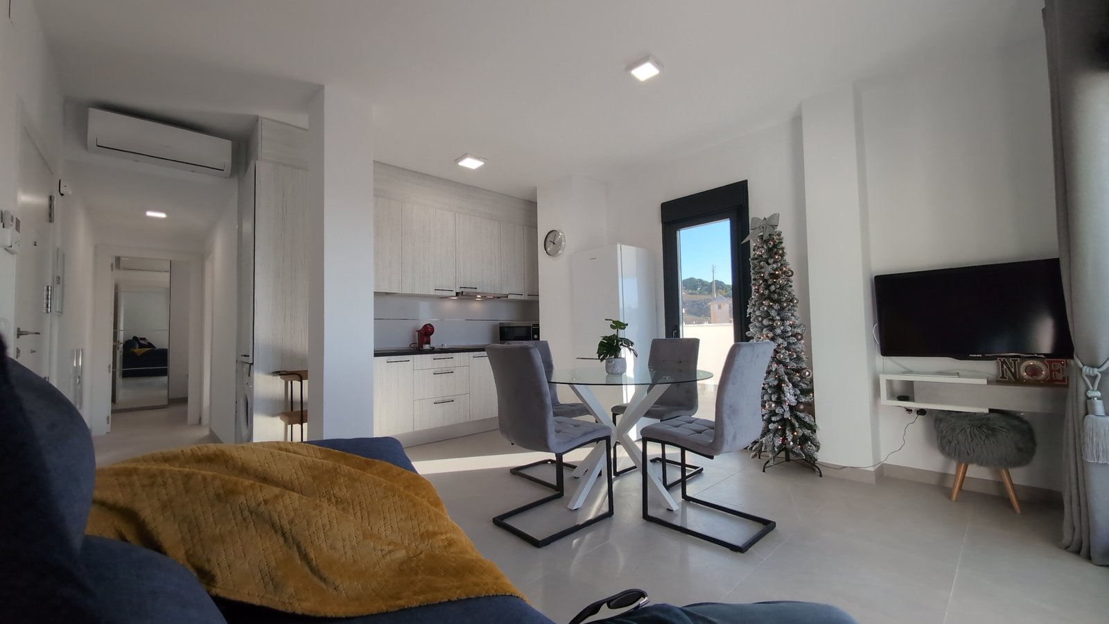 Use bitcoin or other cryptocurrencies to book and pay for apartments in Vélez-Málaga, Málaga, Spain, picture 5