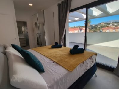Penthouse El Carmelo