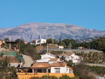 Penthouse El Carmelo