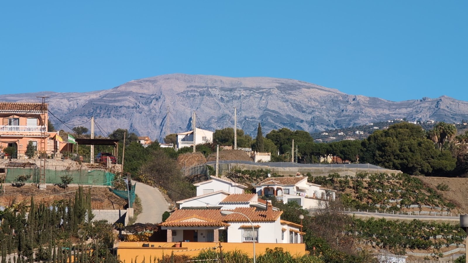 Use bitcoin or other cryptocurrencies to book and pay for apartments in Vélez-Málaga, Málaga, Spain, picture 4