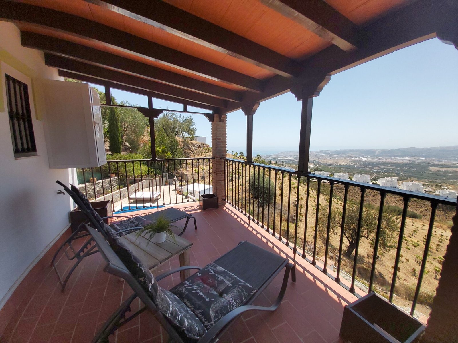 Use bitcoin or other cryptocurrencies to book and pay for villas in Vélez-Málaga, Málaga, Spain, picture 9