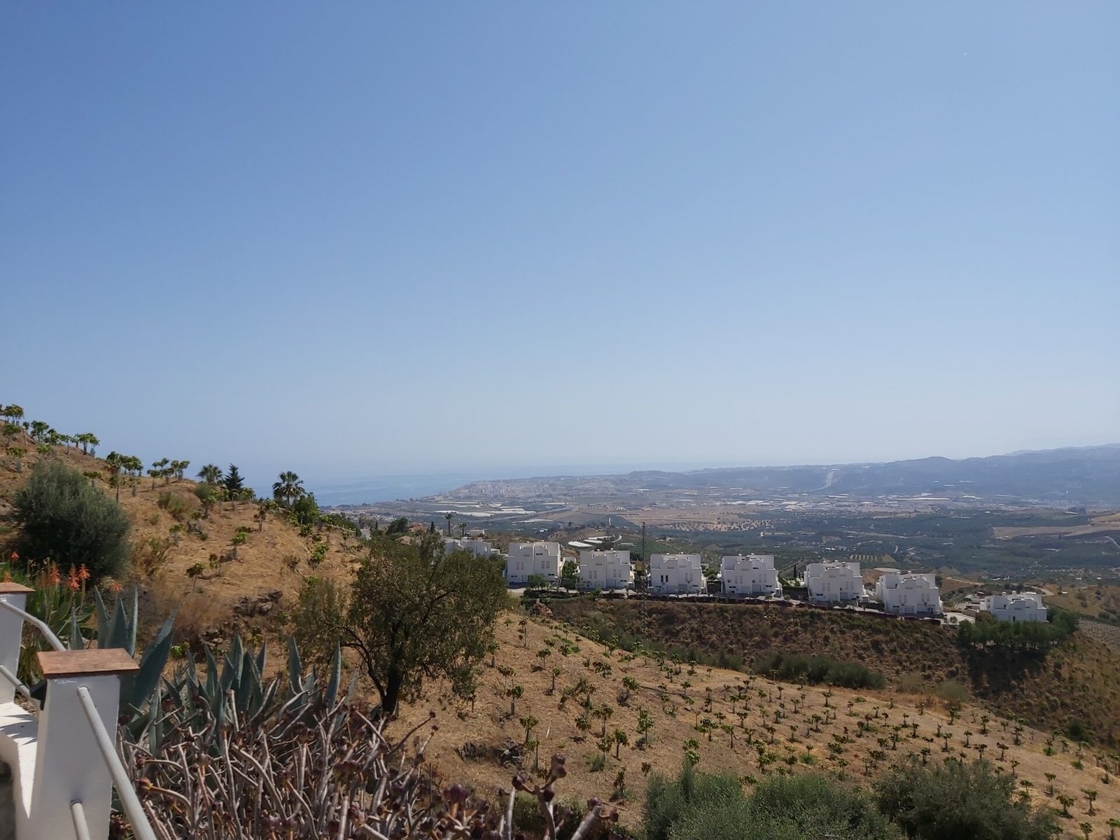 Use bitcoin or other cryptocurrencies to book and pay for villas in Vélez-Málaga, Málaga, Spain, picture 5