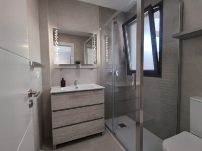 Penthouse El Carmelo