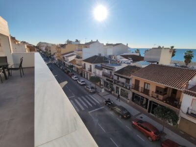 Penthouse El Carmelo