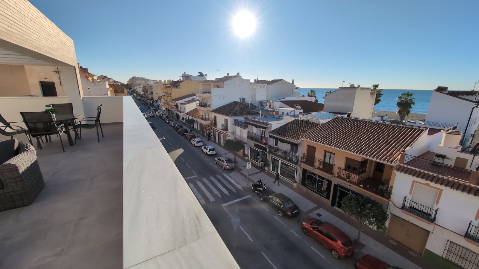Use bitcoin or other cryptocurrencies to book and pay for apartments in Vélez-Málaga, Málaga, Spain, picture 2
