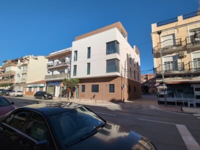 Penthouse El Carmelo