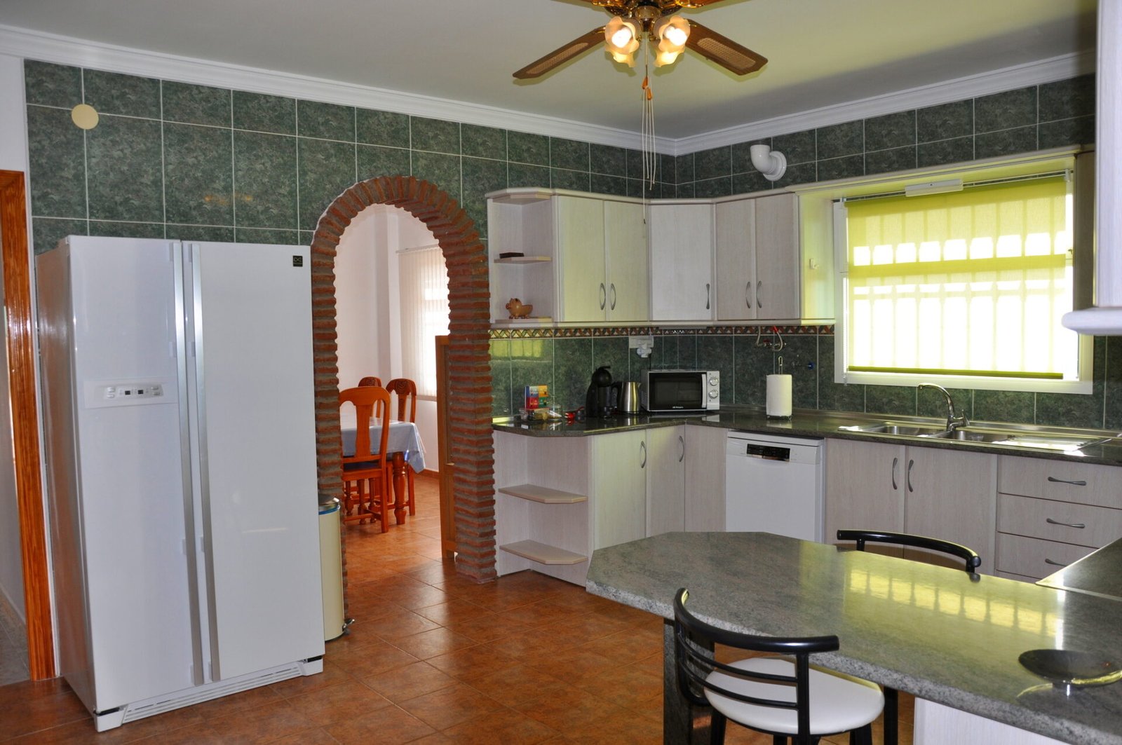 Use bitcoin or other cryptocurrencies to book and pay for villas in Vélez-Málaga, Málaga, Spain, picture 3
