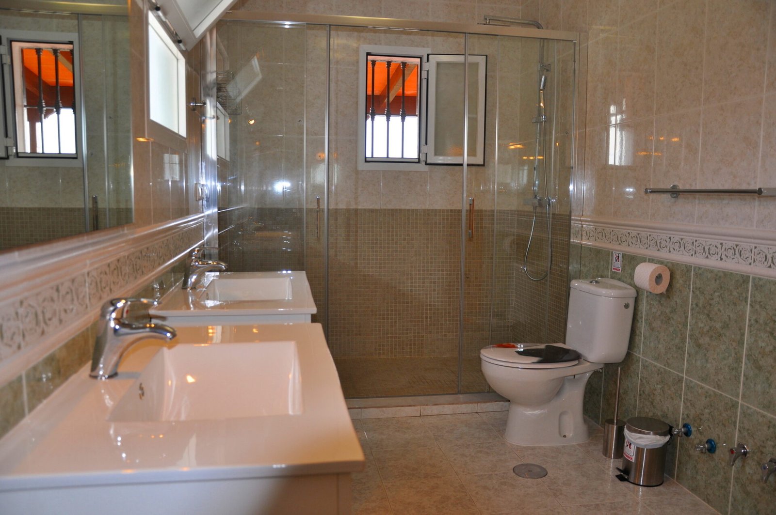 Use bitcoin or other cryptocurrencies to book and pay for villas in Vélez-Málaga, Málaga, Spain, picture 2