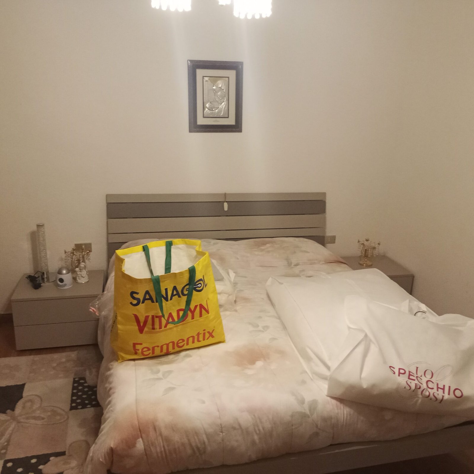 Use bitcoin or other cryptocurrencies to book and pay for apartments in Rovereto, Trentino, Italy, picture 3