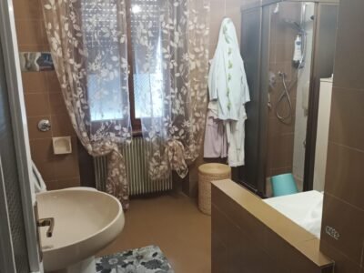 Apartment fully furnished