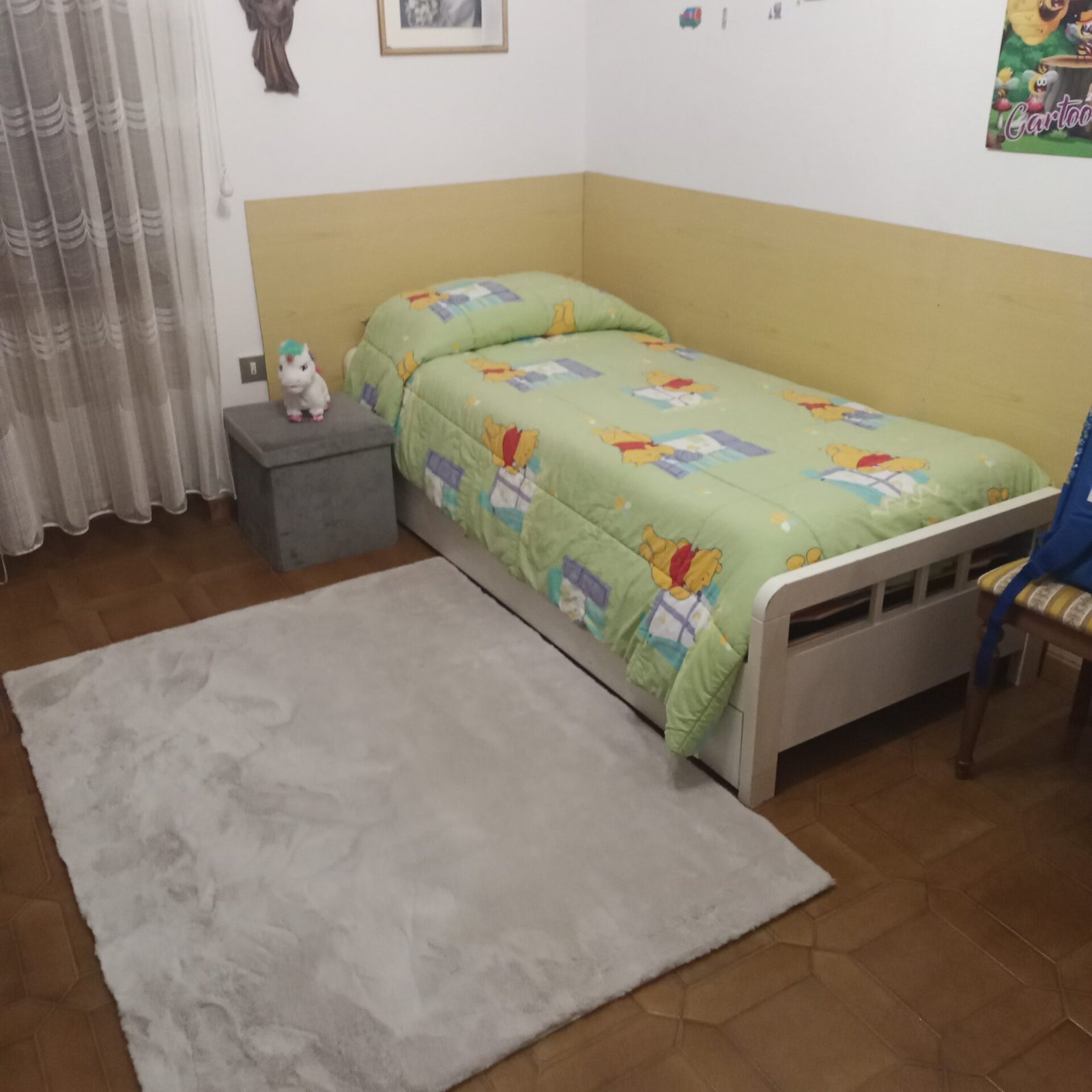 Use bitcoin or other cryptocurrencies to book and pay for apartments in Rovereto, Trentino, Italy, picture 2
