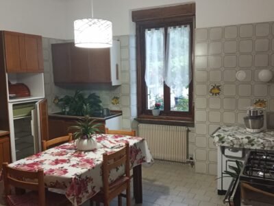 Apartment fully furnished