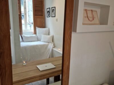 New Apartment Heart of Amsterdam
