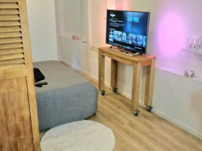 New Apartment Heart of Amsterdam