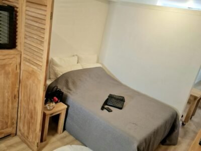 New Apartment Heart of Amsterdam