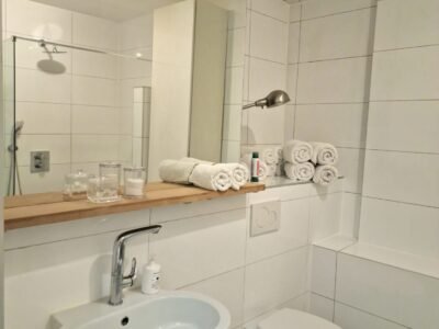New Apartment Heart of Amsterdam